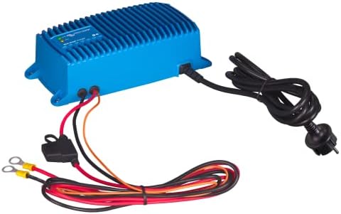 Victron Energy Blue Smart IP67 24-Volt 12 Amp 120Vac punjač baterija
