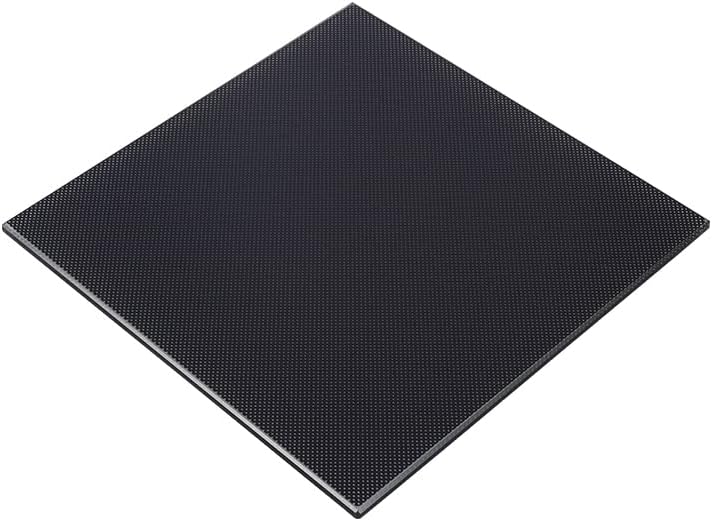 Shine-Tron [OEM] Platforma za 3D pisača Ultrabase Plate Glass 235x235 mm za Ender 3, Ender 3 Pro, Ender 3s, Ender 3 v2, CR20, CR Pro