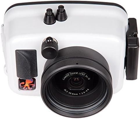 Ikelite podvodno djelovanje kućišta za Canon Powershot G9 X kamera