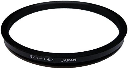 Silazni prsten od 67 mm-62 mm