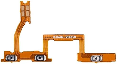 Zamjenski dijelovi za zamjenski gumb za uključivanje i gumb za glasnoću fleksibilni kabel za zamjenske dijelove za odabir 6