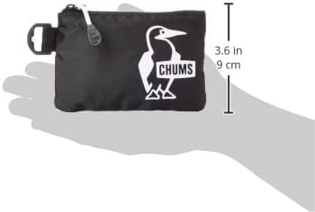 Chums Easy-Go Trek Coin Case Muška torbica za novčiće