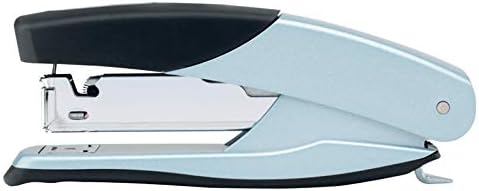 Rexel 2101203 Torador Full Strip Spomeler, kapacitet od 25 lima, metalno tijelo, plavo i srebro