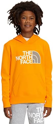 The North Face Boys 'Camp Fleece Pulover Hoodie