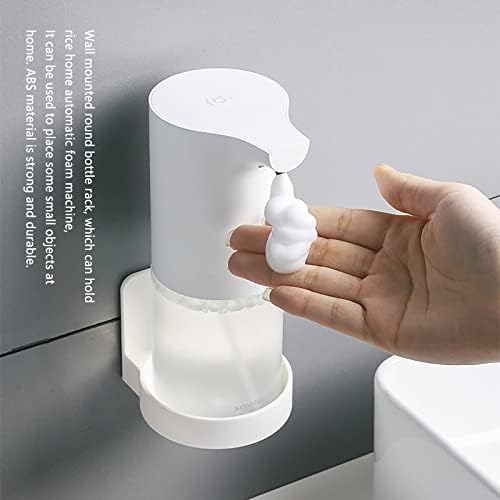 Stalak za sušenje za suđe kupaonice Kuhinj Kuhinja Dissinsing boce za punjenje šampona za ručni sapun sapun losion ulje sapun sapun