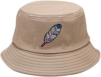 Šešir modni ribolov kapice Outdoor Suncade kanta šešir planinarski šešir šešir za odrasle grapično tiskanje ribarskog šešira za bejzbolske