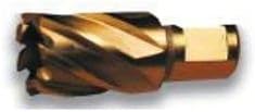 Svrdlo i alat 16741 Tip 14 inča-35 mlin za prsten od kobaltnog čelika, 1-1/8