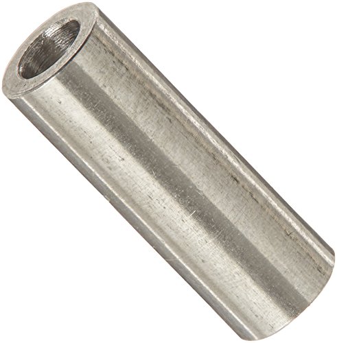 Od nehrđajućeg čelika 18-8, metrički, veličina vijka od 10 mm, unutarnji promjer 5,3 mm, duljina 35 mm