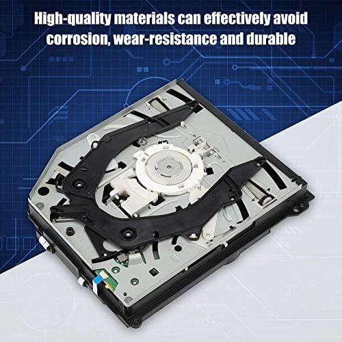 Kusstalno interna igračka konzola CD DVD Zamjenski komplet za optički pogon za 1200 -490 Game Console 1206