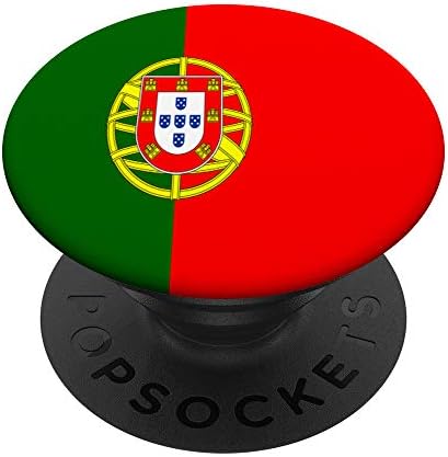 Portugalska zastava Pop utičnica