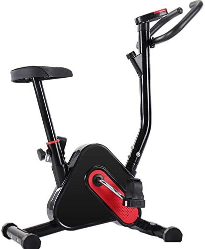 Topyl vježbanje bicikla, Premium multifunkcionalna magnetska stepper, podesivi otpor stubišta Stepper Fitness stroj s LCD monitorom
