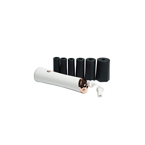 Električni shaker za lak za nokte Shaker za lak za trepavice, tekući mikser za ljepilo za trepavice električni shaker za uštedu vremena