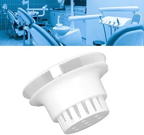 Zubni pitonski filter mreža, zaslon zubnog filtra Profesionalni pričvršćivanje filtra za zamjenu za zubnu stolicu zaslon filtra kratke