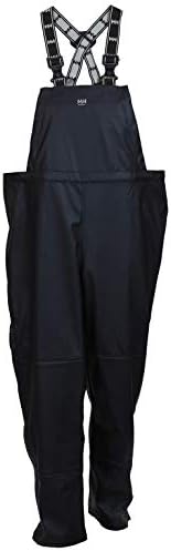 Helly-Hansen radna odjeća Impertech vodootporna hlača za muškarce izrađene od teških rasteznih poliestera/poliuretana za pokretljivost