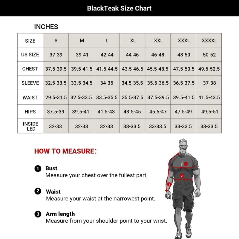 BlackTeak muški mišićni tenk TOP TOP lubanja grafička košulja za vježbanje