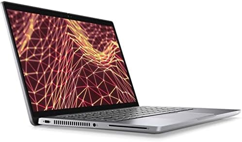 Laptop Dell Latitude 7000 7330 13,3 - Full - HD 1920 x 1080 - Intel Core i5 12. generacije i5-1245U Deca-core 1,60 Ghz i 16 GB ram-a