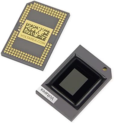 Pravi OEM DMD DLP čip za NEC L102W 60 dana jamstvo