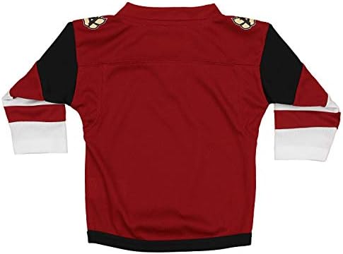 Outerstuff NHL dojenčad replika dres kućnog tima, Arizona Coyotes One veličine 12-24 mjeseca
