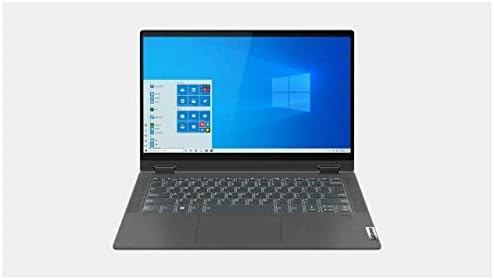 Najnoviji Lenovo laptop IdeaPad Flex 5i 2022 godine izdavanja s zaslonom osjetljivim na dodir 14 FHD 2 u 1, Intel i7-1165G7 radnog