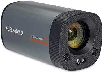 Feelworld LivePro L1 video sklopka i HV10X paket kamere uživo