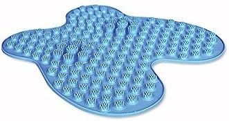 Refleksološka podloga za masažu stopala Futzuki u plavoj boji
