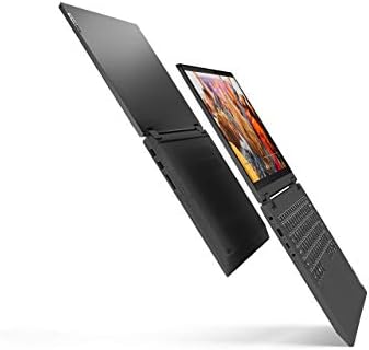 Laptop premium klase 2-u-1 Lenovo Flex 5 od 14-inčni zaslon osjetljiv na dodir FHD IPS, procesor AMD 4. generacije Ryzen 5 4500U, 16
