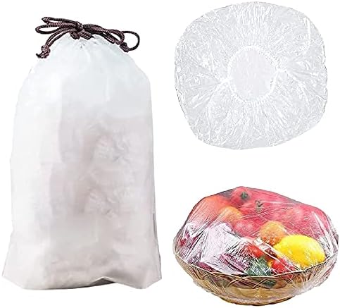 Kuhinjska kašičica za brašno koja održava hranu svježom višenamjenske vrećice za višekratnu upotrebu elastične za pohranu u kuhinji,