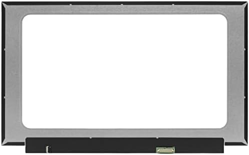 Daplinno 15,6 Zamjena zaslona za HP 15-DY2024NR 15-DY2131WM LCD zaslon ploča 60Hz 30 pinova HD