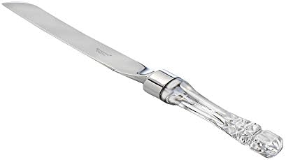 Nož za mladenke u Waterfordu, čist