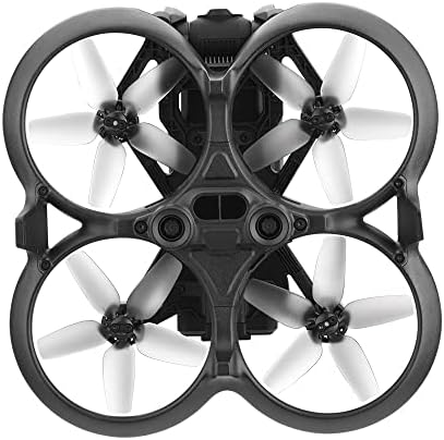 2 parova drone 2925Spropeller za DJI avata drone s 5 noževa rekvizita Zamjena lagana težina ventilatori krila rezervni dijelovi s vijcima