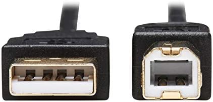 TRIPP LITE HDMI KVM CABEL KIT, 4K HDMI, USB 2.0, 3,5 mm audio priključak, 3 u 1 kVm kabel, 10 ft.