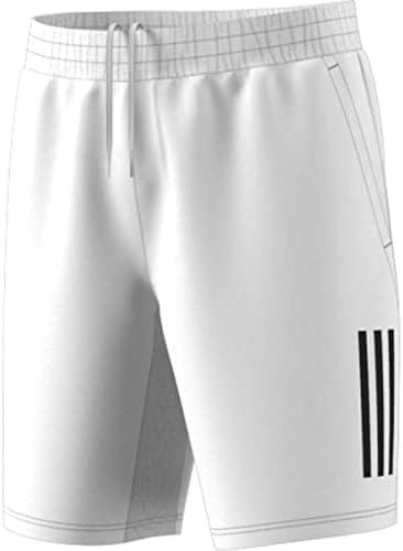 Adidas Club 3-stripe muške teniske kratke hlače