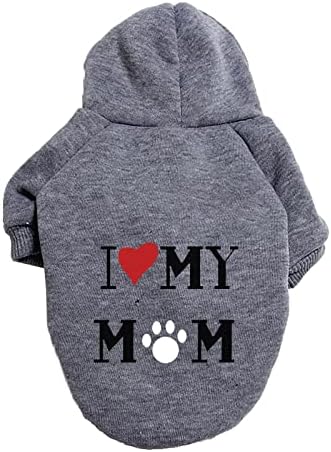 Ruio džemperi odjeća pulover veliki i mali džemperi za pseće džemperi za pse odjeće za kućna ljubimca odjeća za kućne ljubimce za male