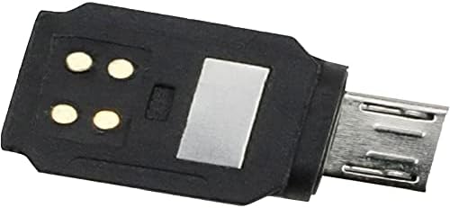 1* Mini džepni adapter Connector Converter Micro USB sučelje Gimbal Accessiory za DJI rezervni dio