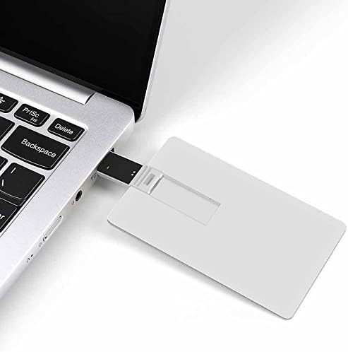 Novozeland Maori Fern Drive USB 2.0 32G & 64G prijenosna memorijska kartica za PC/LaptoP