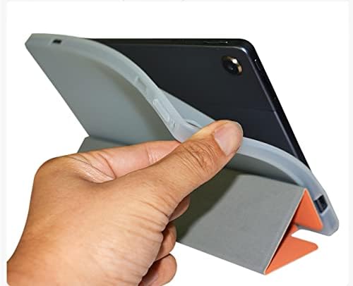 Slučaj Aijako za Alldocube Android 12 tablet 10,4 inčni iplay 50 / iplay 50 Pro, Ultra Slim PU kože Sklopni stalak za zaštitni poklopac