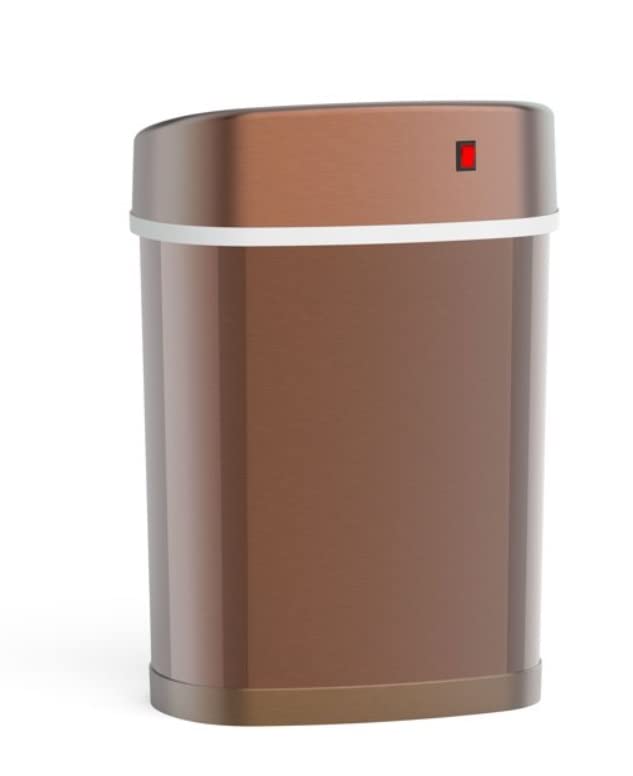 FFIS kanta za smeće od 4 galona, ​​kanta za smeće bez dodira