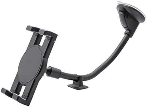 Cxdtbh vjetrobranskog stakla tableta za nosač kamiona Nadzorna ploča Telefonska tableta držač za usisavanje dugačka ruka