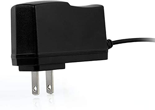 Bestch 5V 1A AC Adapter za GPX PF702 B PF903 CW PF702B PF903CW Digitalni okvir za fotografije 5VDC 1000ma 1 Amp 5 volti 5 volti kabel