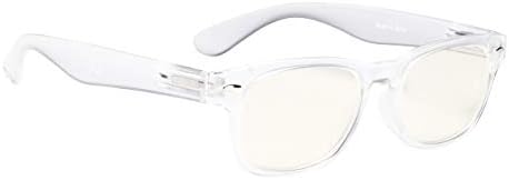 Retro naočale za filtriranje plavog svjetla, Naočale za čitanje računala sa zaštitom od 9420 za žene