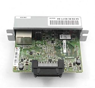 JRUIAN UB-E04 TM-U288 C32C824541 Ethernet Sučelje USB za Epson TM-U220PB T81 T82II T88IV