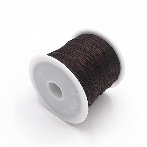 Salon _ Kristalna elastična nit za izradu niti za kosu i tkanje perika