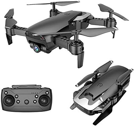 Smart Wifi RC Quadcopter bespilotni dron sa HD kamerom širokog kuta 720p