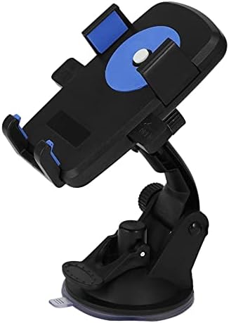 Ylhxypp univerzalni rotabilni jak usisni držač za mobilni telefon stolni radnih vozila vozila za mobitele Rabusne stalke za dodatak