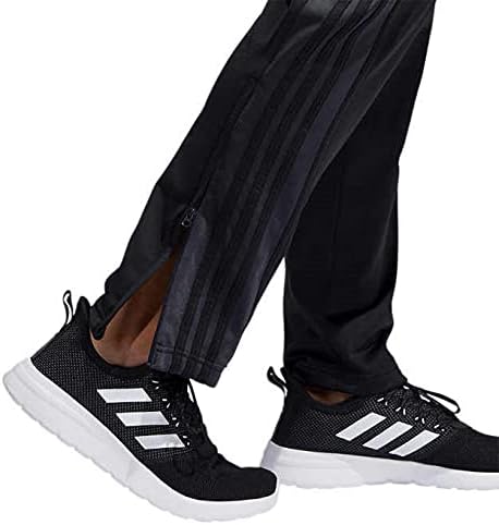 Adidas muški esencijalni tricot zip hlače