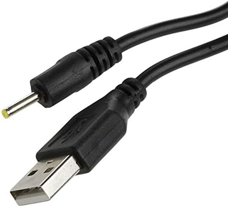 Marg USB kabel za punjenje računala PC prijenosni kabel za punjač za Zeki TB782B TB1082B TB1083B TBDB763B TB892B MULTI-TOUCH TABLET