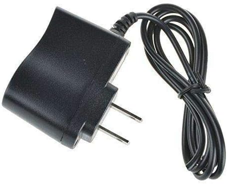 Bestch 9V AC - DC adapter za Atari 2600 AC Adapter sustav za/pour/para 9VDC kabel za napajanje kabela PS punjač: 100V - 120V AC - 240