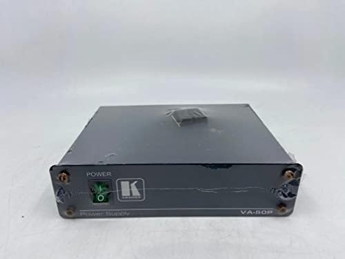 Kramer Electronics VA-50p 6 Port Universal 12 Volt napajanje