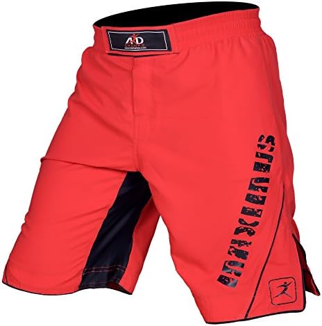 ARD MMA borbene kratke hlače UFC Cage Fight Odjeća Grappling Muay Thai Kick Boxing