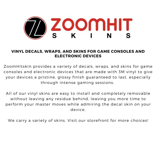 Zoomhitskins kompatibilan za Xbox Series X Skin, Series X kožni poklopac, crni ljubičasti Spider Halloween Slatki, izdržljivi i fit,